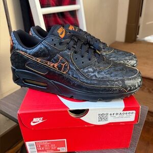 Air Max 90